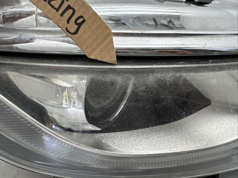 2015-2018 Lincoln MKC Right Passenger Headlight OEM Xenon HID