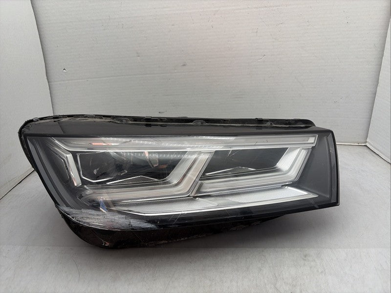 2018-2020 Audi Q5 SQ5 Right Headlight OEM FULL LED 80A941034E