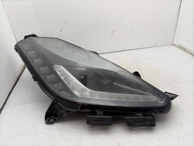 2014-2019 Chevy Corvette C7 Right Passenger Headlight OEM LED 84015194