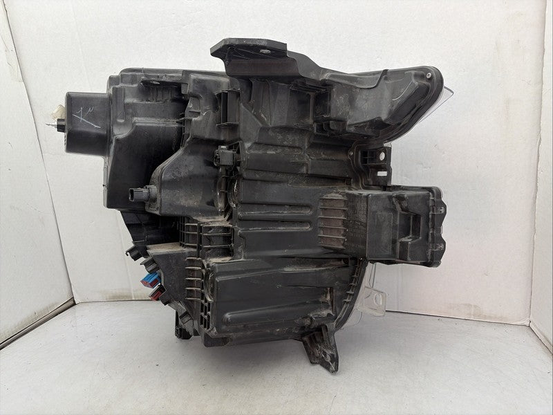 2024-2026 Ford F150 Headlight Left LH Driver OEM Full LED Raptor