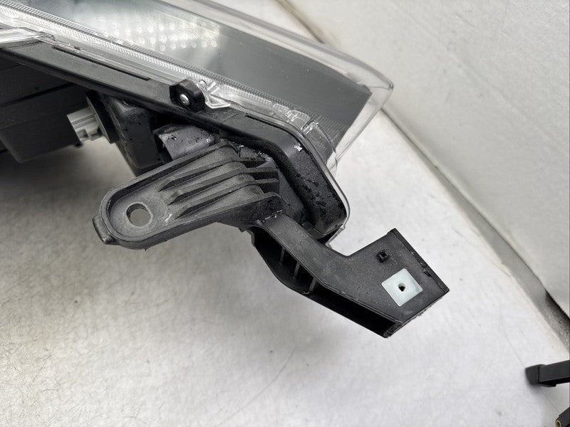 2022-2025 Toyota Corolla Cross Left Driver OEM LED Headlight