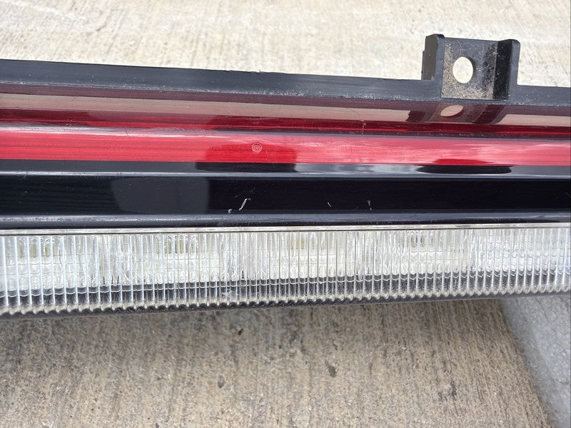2022-2024 Ford F150 F-150 Lightning EV Rear Center Tail Light OEM LED