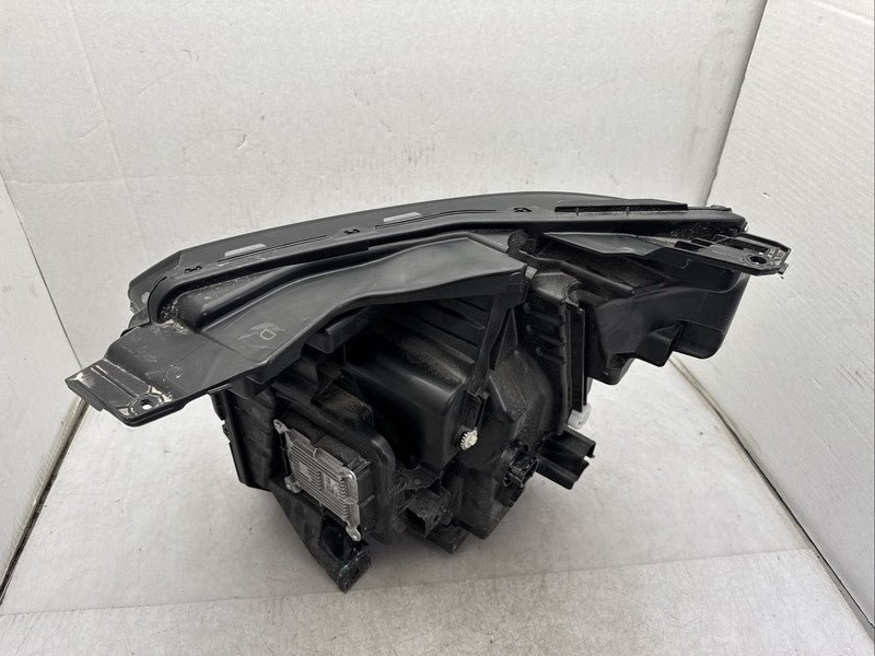 2025-2026 Nissan Armada Right Passenger OEM LED Headlight