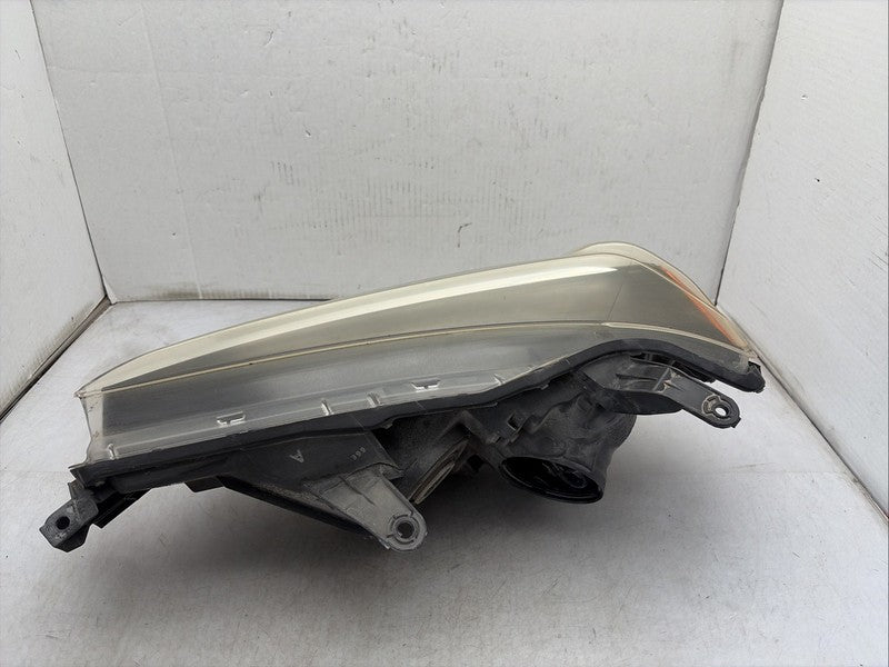 2021-2024 Toyota 4Runner Right Passenger Headlight OEM Halogen Lamp