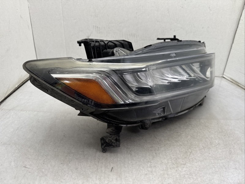 2021-2023 Honda Accord Right RH Passenger OEM LED Headlight