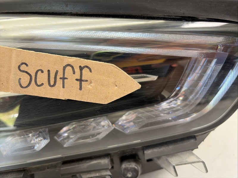 2025-2026 Mercedes CLA Class Right Passenger Headlight LED OEM A118 90