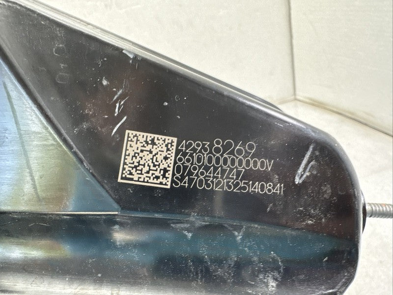 2024-2025 GMC Acadia Right Passenger Tail Light OEM LED Brake Lamp