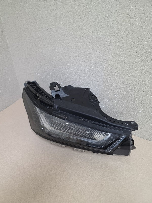 2022-2023 Chevrolet Traverse Right Passenger Side Daytime Running Ligh