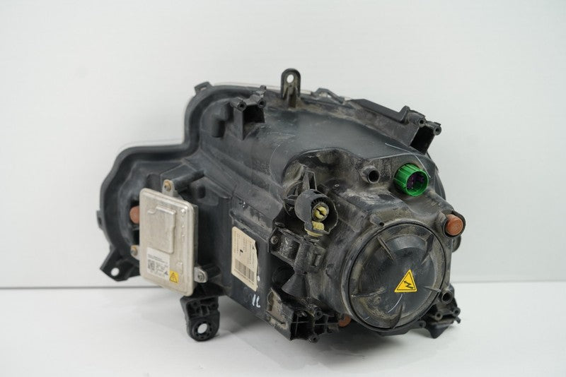 2014-2018 Jeep Cherokee OEM Black Xenon Headlight LH Driver Side