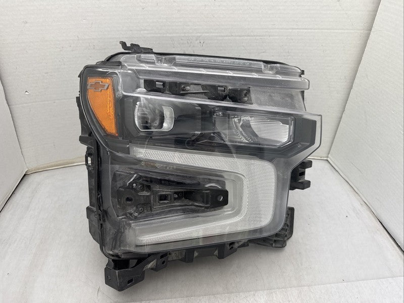 2022-2024 Chevy Silverado 1500 Right Passenger Headlight OEM Full LED