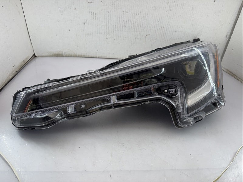 2023-2025 Toyota Corolla Left LH Driver Full LED Headlight