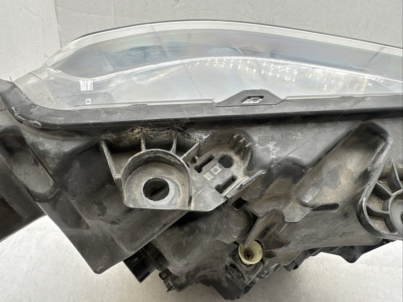 2021-2023 Ford F-150 Left Driver OEM Full LED Headlight
