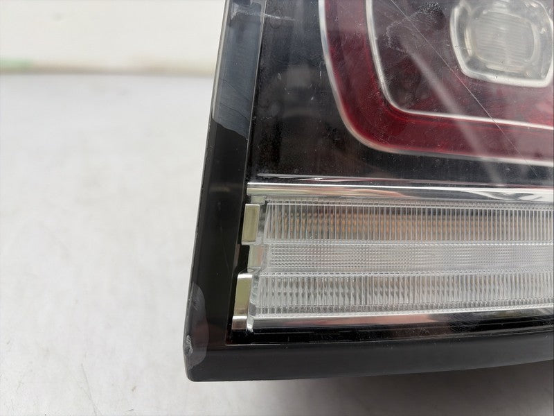 2014-2017 Range Rover Sport Right Tail Light RH Passenger LED OEM