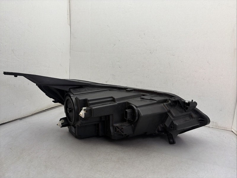 2018-2021 Chevy Equinox Left Driver Halogen Headlight