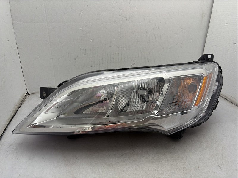 2023-2026 Ram ProMaster 1500 2500 3500 Left Driver Headlight OEM 68516