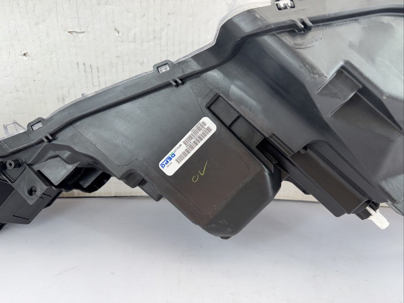 2023-2025 Toyota Corolla Left LH Driver Full LED Headlight