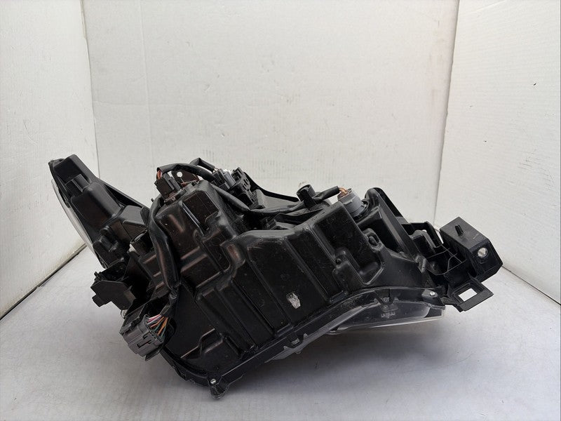 2022-2024 Mazda CX-5 Left Driver Headlight OEM LED w/DRL KPF3 51040