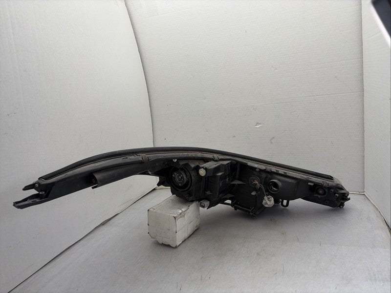 2017-2019 Toyota C-HR Left Driver OEM LED Headlight