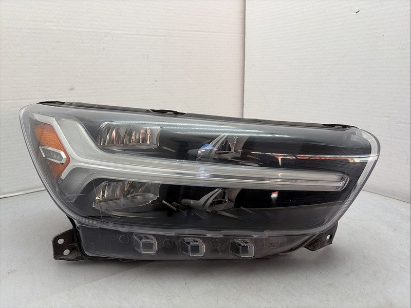 2019-2022 Volvo XC40 Right Headlight OEM LED