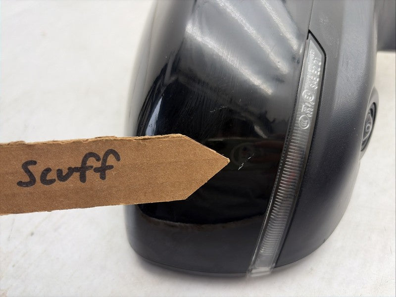 2024-2025 Subaru Crosstrek Impreza Right Passenger Mirror Heated Camer
