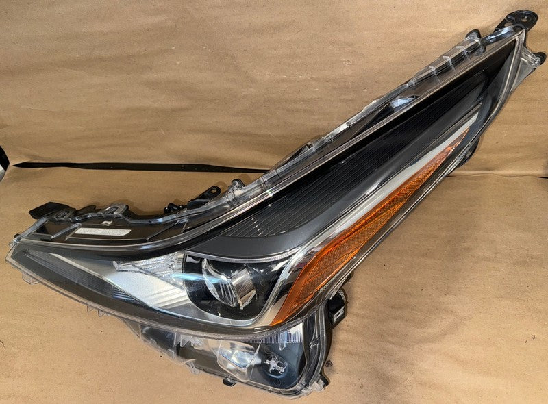 2019-2022 Toyota Prius 50 Series Left Headlight OEM