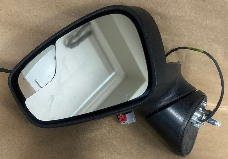 2013-2015 Fiesta LH Left Mirror OEM AE83-17683