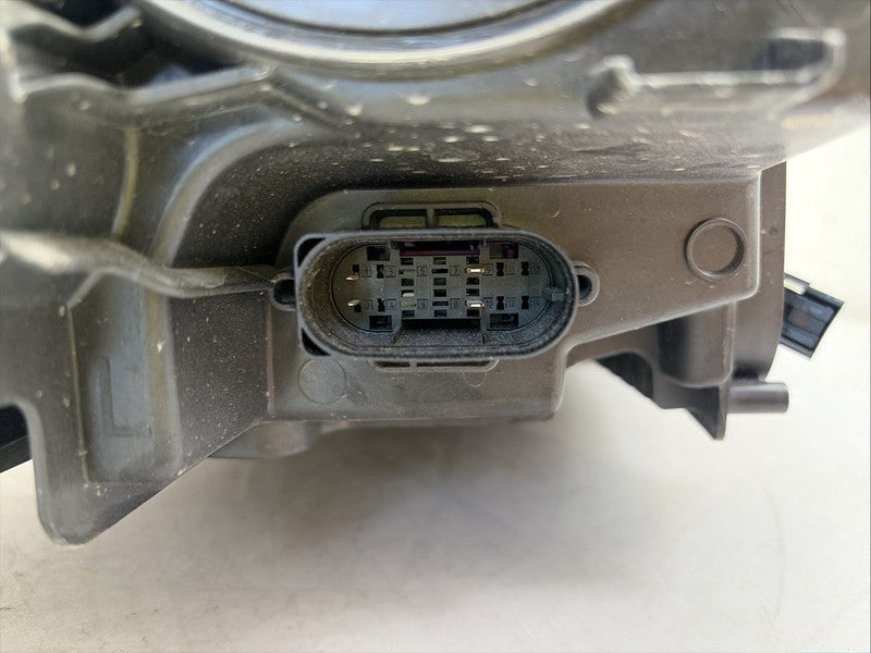 2023-2025 Mercedes GLC300 Left Headlight OEM LED Lamp