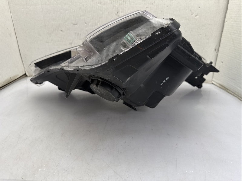 2024-2026 Chevy Trax Left Driver Headlight LED OEM w/o LED DRL