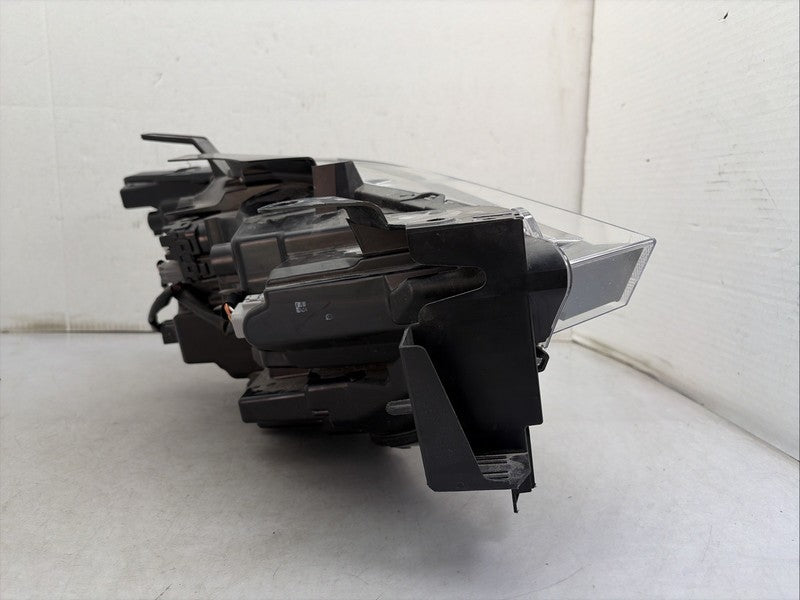 2022-2024 Mazda CX-5 Left Driver Headlight OEM LED w/DRL KPF3 51040