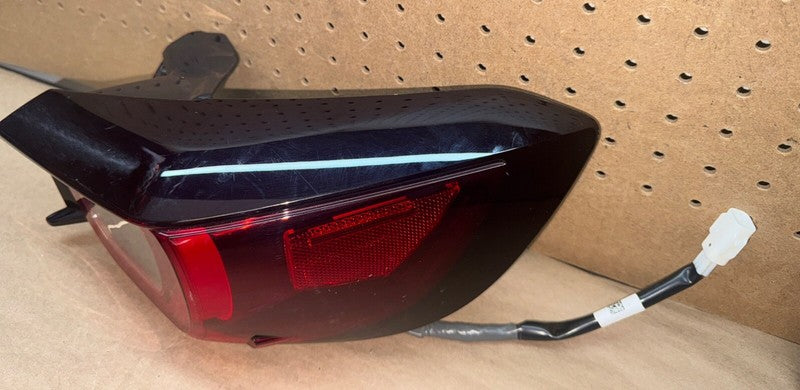 2023-2025 Mazda CX-50 Rear Right Taillight Lamp OEM