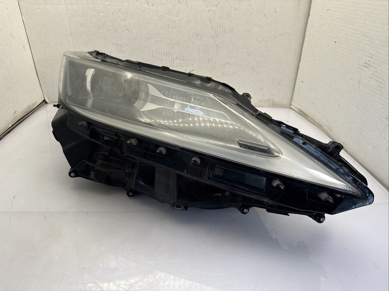 2020-2022 Lexus RX350 RX450h Right RH Passenger OEM LED Headlight
