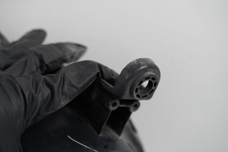 2014-2018 Jeep Cherokee OEM Black Xenon Headlight LH Driver Side
