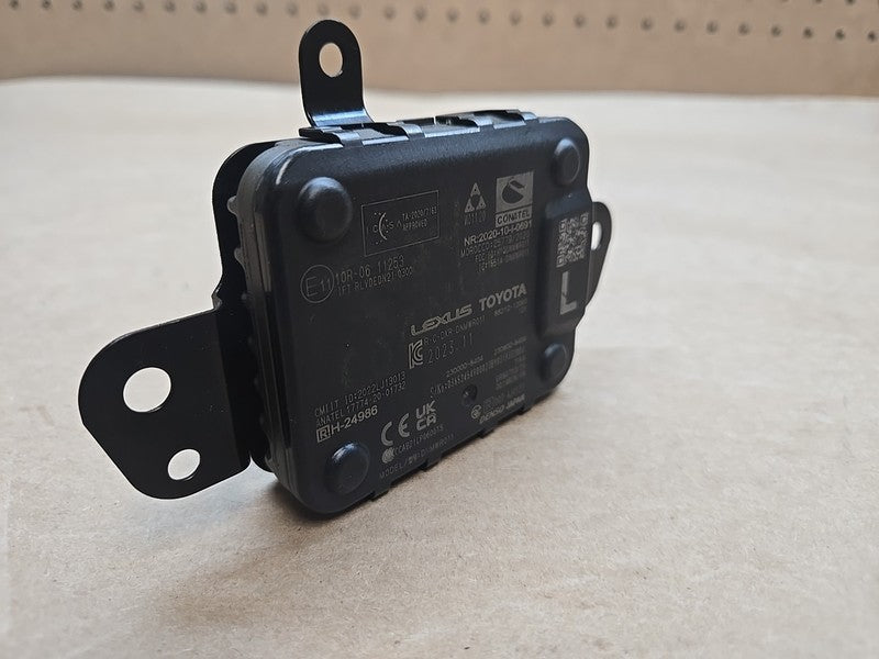 19-24 Corolla Radar Sensor Front Distance 88210-12060
