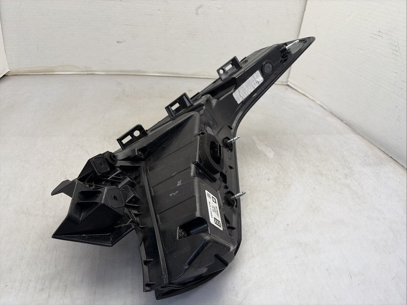 2020-2025 Cadillac CT4 Left Tail Light LH Driver LED OEM