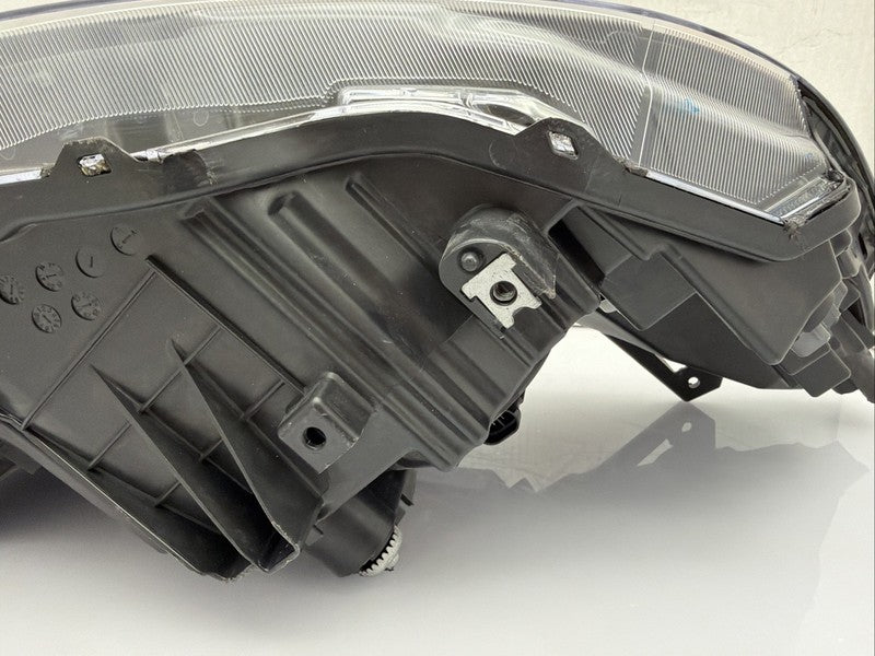 2016-2020 Honda Pilot Ridgeline Left Driver Halogen Headlight
