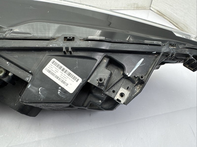 2017-2020 Ford Fusion Left Headlight LH Driver FULL LED HS73-13E015-AF