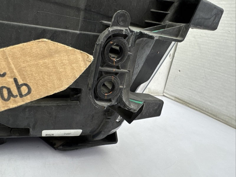 2020-2023 Chevrolet Silverado 2500 3500 Left Driver Headlight OEM