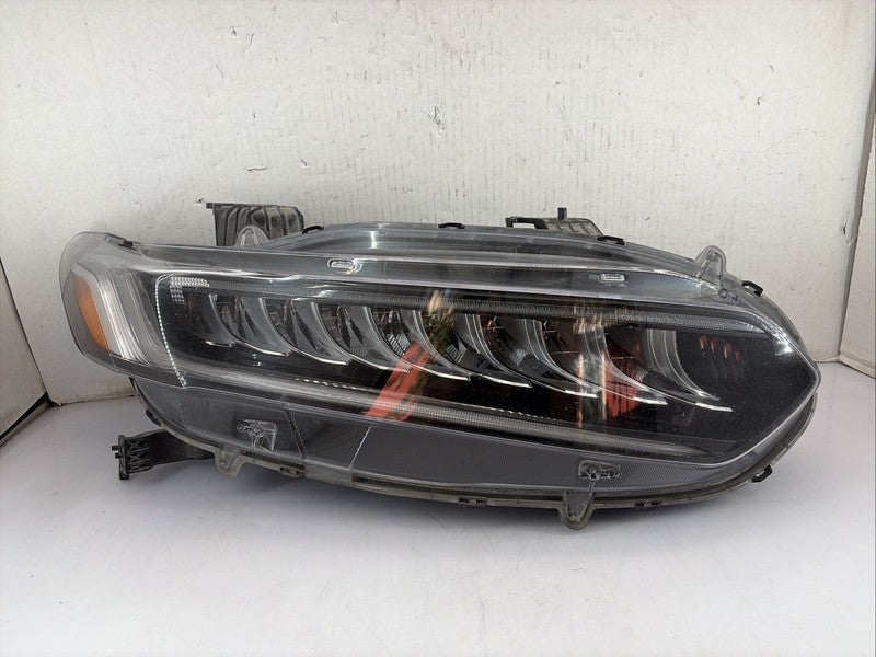 2021-2023 Honda Accord Right Passenger OEM Full LED Headlight