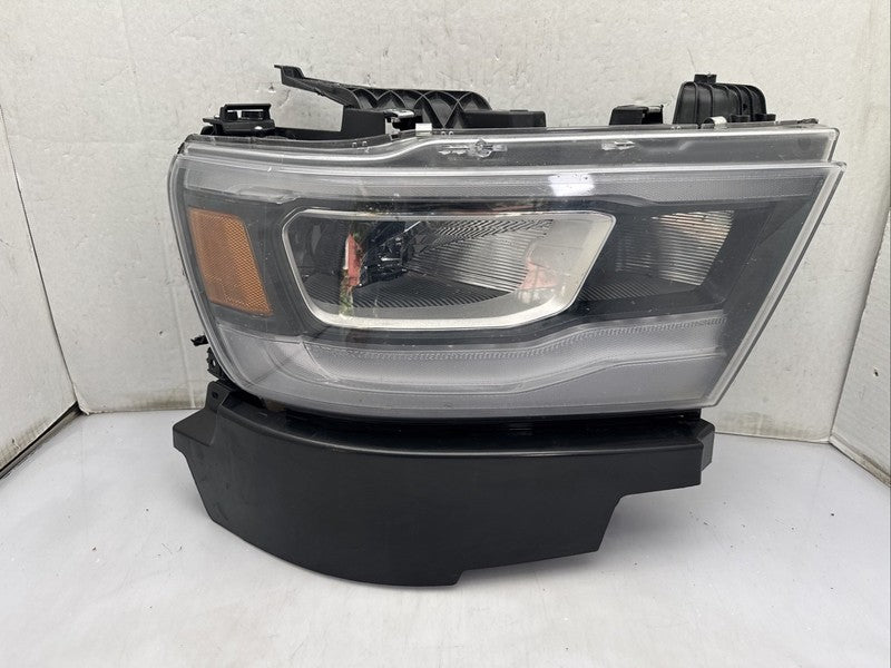 2019-2023 Dodge Ram 1500 Right RH Passenger LED Headlight