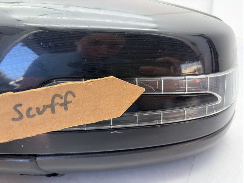 2012-2016 Mercedes GL450 Left LH Driver Mirror OEM Blind Spot