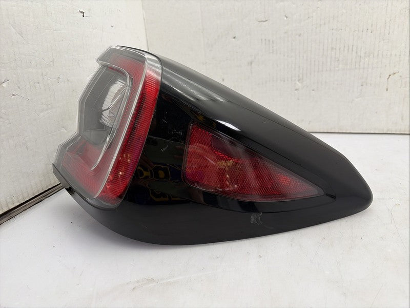 2020-2025 Subaru Outback Right Tail Light OEM LED Outer Brake Lamp
