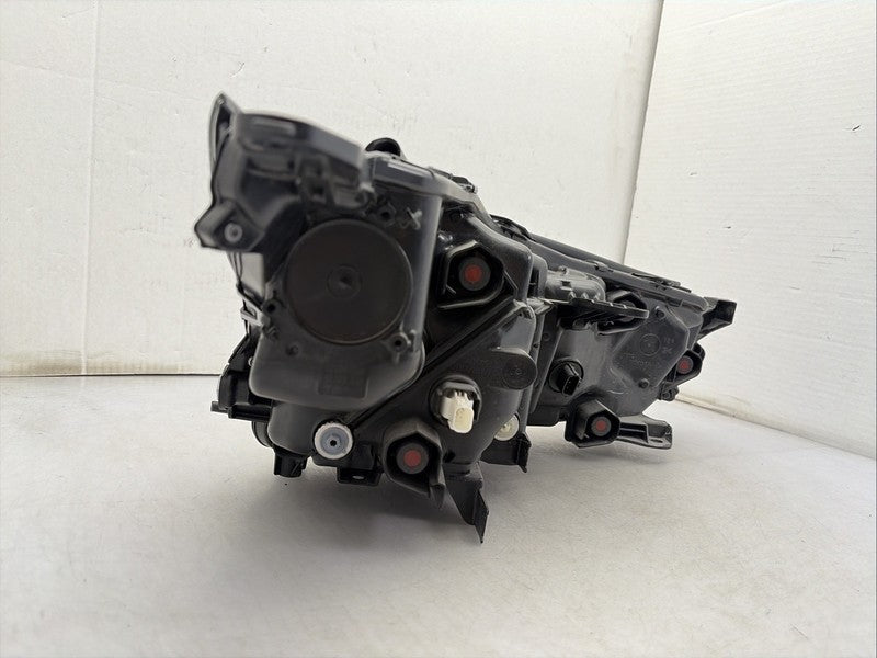 2024-2026 Toyota Grand Highlander Left Driver OEM LED Headlight