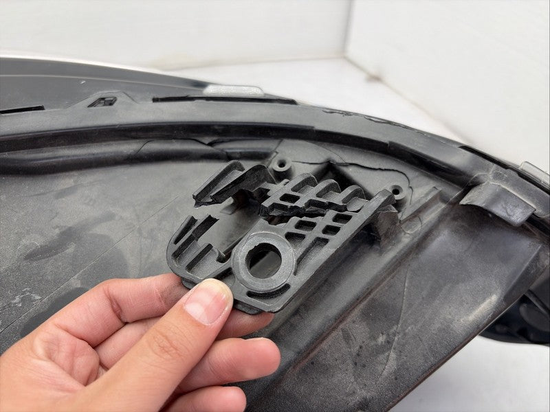 2022-2024 Honda Civic Left Driver OEM LED Headlight