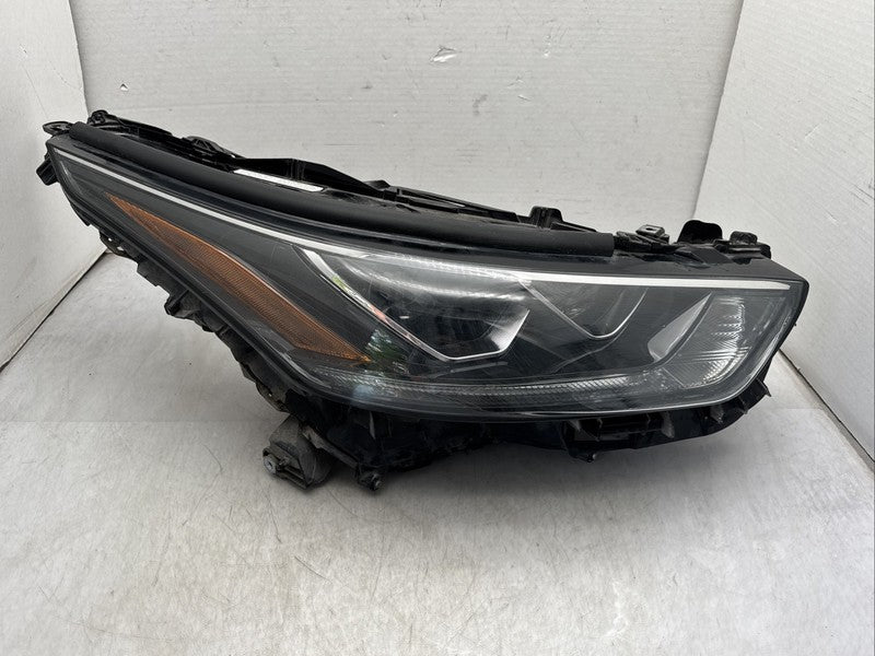2020-2023 Toyota Highlander Right Passenger OEM LED Headlight