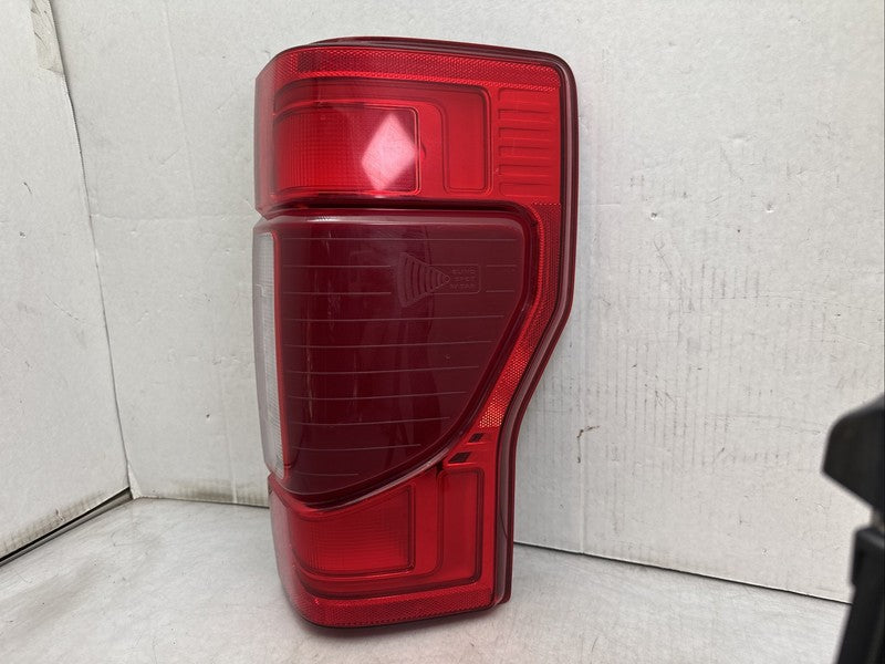 2020-2022 Ford F250 F350 Right Passenger Tail Light LED OEM BLIS LC3B-