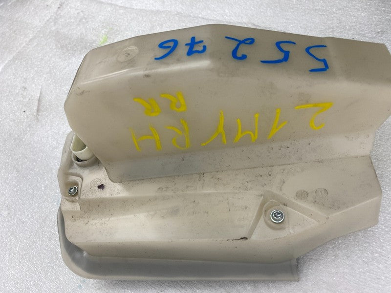 17-23 Tesla Model 3 Rear Right Door Latch Actuator 1500675-00-A