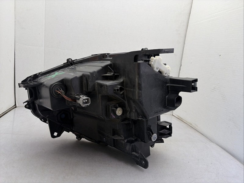 2022-2025 Mitsubishi Eclipse Cross Right Passenger Headlight LED OEM
