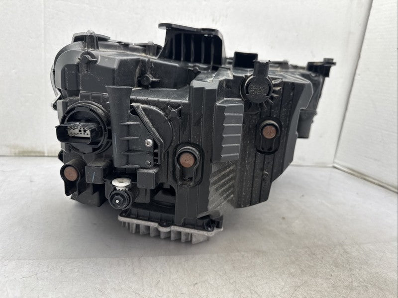 2022-2024 Jeep Grand Wagoneer Left Driver Headlight OEM LED 68406237AH