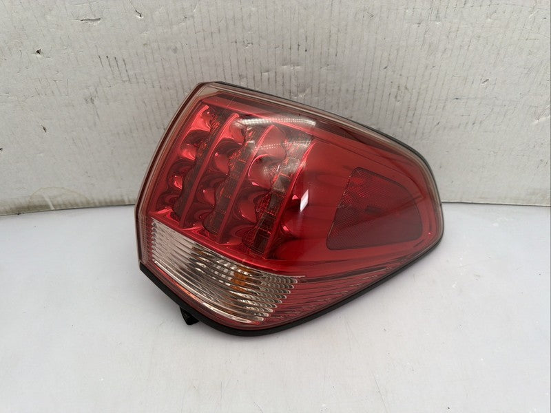 2011-2017 Infiniti QX56 QX60 Right Passenger Tail Light LED OEM Outer
