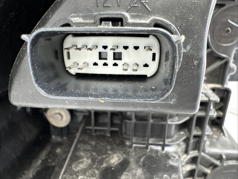 2024-2026 Ford F150 Headlight Left LH Driver OEM Full LED Raptor